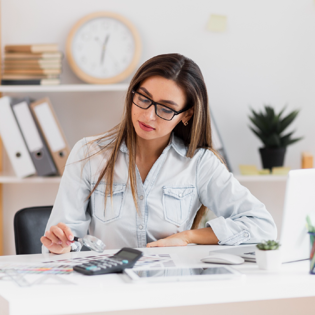 Certificación Auxiliar Contable