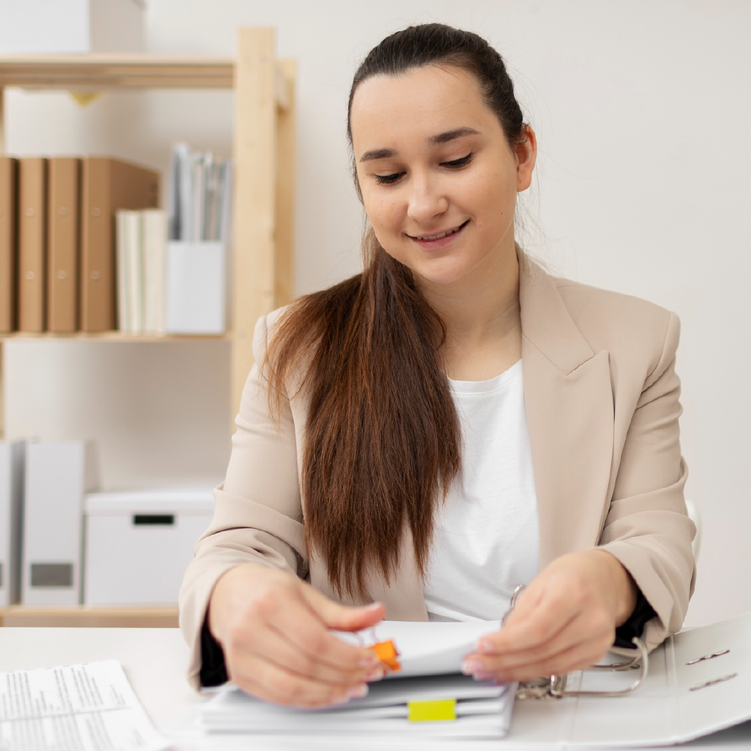 Escuela de Talento Humano